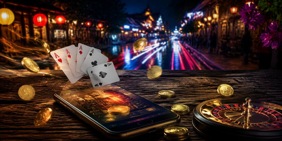 mi99 mi99 Casino trực tiếp Slot
